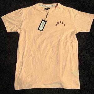Amiri Shirt